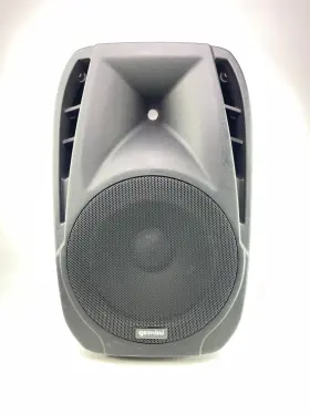 Es-15togo Gemini 15 Inch Active Battery Powered Loudspeaker