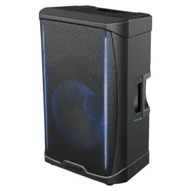 Gd-l215pro Gemini 15 Inch 1300w Professional Bluetooth Led Party Light Pa Speaker