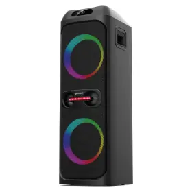 Ghk2800 Gemini Bluetooth Speaker System Led Ligh