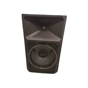 Gsp-l2200 Gemini Two Way Loudspeaker