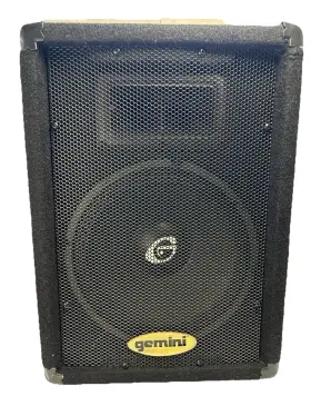 Gt-1002 Gemini Speaker