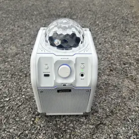 Mpa-1000w Gemini Party Speaker