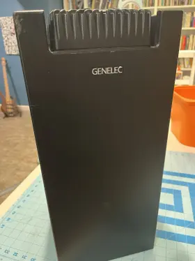 1091a Genelec Powered Professional Studio Subwoofer