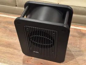 7040a Genelec 6.5 Inch Powered Studio Subwoofer
