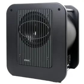 7360a Genelec 10 Inch Powered Studio Subwoofer #4122 Used