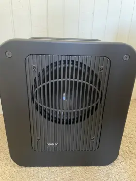 7360apm Genelec 7360a Smart Active Subwoofer