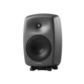 8340apm-2 Genelec 8340a Sam 6.5 Inch Powered Studio Monitor - Dark Grey