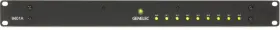 9401a-2-us Genelec 9401a System Management Device For Audio-over-ip