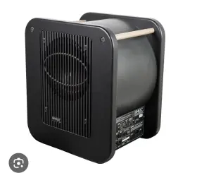 Se7261a Genelec Se7261a- Subwoofer Free Shipping