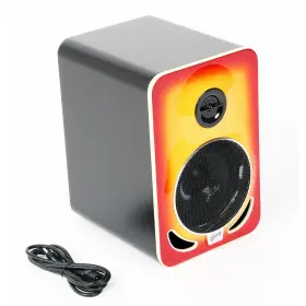 1155444 Gibson Pro Audio Lp6cb Les Paul 6 Inch Reference Monitor - Cherry Burst Single Sku#1155444