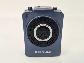 Sv-40w Gigaphone Outdoor Sv 40w Portable Loud Voice Amplifier