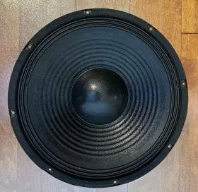 Gw-1238p Goldwood 12 Inch Speaker Pa Replacement