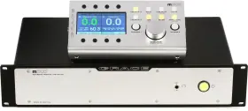 M905-an Grace Design M905 Analog Monitor Control System With Remote