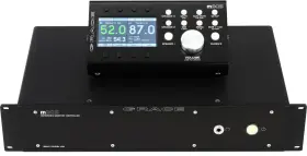 M905-bk Grace Design Monitor Control System With Remote - Black