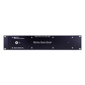 M908 Grace Design Surround Monitor Controller And Digilink Option Card
