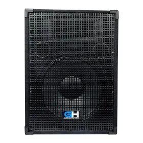 Gh15l Grindhouse Speakers 847861034498 - Passive 15 Inch 2-way Pa/dj Loudspeaker Cabinet 800 Watt Full Range