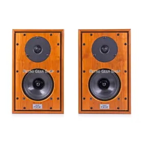 P3esr Harbeth Monitor Loudspeaker Passive Studio Speaker Pair Cherry