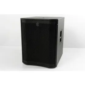 Vs18 Harbinger 197881189020 Vari 18 Inch Powered Subwoofer With Dsp And Casters Ob
