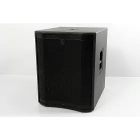 Vs18 Harbinger 197881189037 Vari 18 Inch Powered Subwoofer With Dsp And Casters Ob