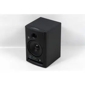 3-voice Harbinger 197881350567 Vari Sm508 8 Inch Studio Monitor With Dsp And Bluetooth Ob