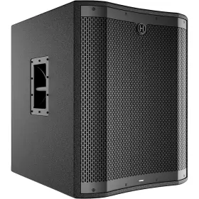 Vs18 Harbinger 197881455873 Vari 18 Inch Powered Subwoofer - Black Rf