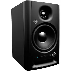 Harbinger 197881482787 Vari Sm505 5 Inch Studio Monitor W3voice Dsp And Bluetooth Rf