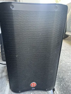 2310 Harbinger Vari V2310 Speaker