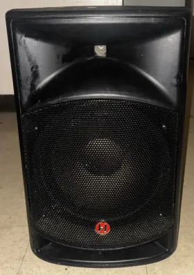 600w Harbinger 656238033923 V2212 12 Inch Loudspeaker - Black