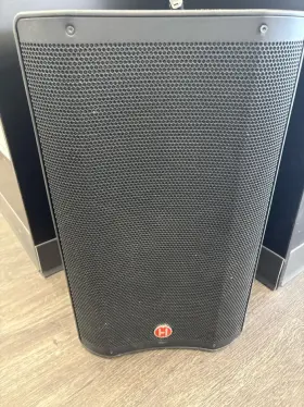 B06007604 Harbinger 656238049535 Vari V2312 Speaker