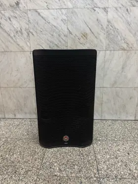 Harbinger 656238059664 Vari V2312 Powered 2-way Loudspeaker Speaker With Bluetooth
