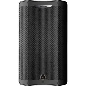 Harbinger 656238059688 Vari V4412 Pwd 12 Inch 2-way Speaker Mixer Fx App Control Bt Dsp
