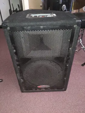 Hx121 Harbinger 12 Inch Pa / Monitor Speaker Level 1