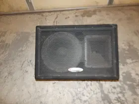 Hx121m Harbinger 12 Inch 2-way Stage Monitor #4475