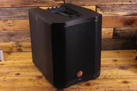 Mls1000 Harbinger Personal Line Array Speaker System Sub Only