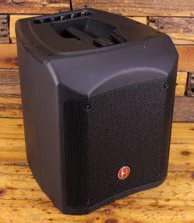 Mls900 Harbinger Active Personal Line Array Sub Only