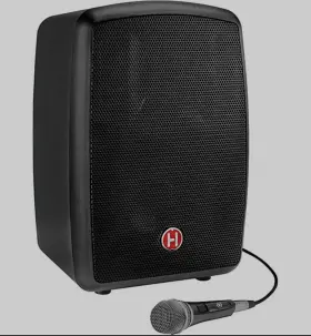Rt25 Harbinger Portable Bluetooth Speaker