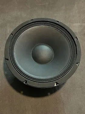 V2lf12 Harbinger Replacement 12 Inch Loudspeaker Vari V2112 Oem Tested