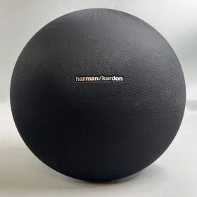 Hk-0s4 Harman Kardon Harman/kardon Onyx Studio 4 Portable Bluetooth Speaker Black Hk 0s4