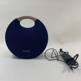Hkos6bluam Harman Kardon Harmon Onyx Studio 6 Bluetooth Speaker Blue