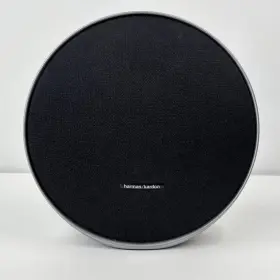 Onyxst9 Harmon Kardon Onyx Studio 9 Bluetooth Speaker Black