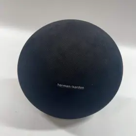 Tl0470 Harmon Kardon Onyx Studio 4 Portable Bluetooth Speaker Black