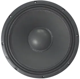 Ha-p12ls16 Harmony Master Replacement 12 Inch Pro Pa 800w Subwoofer - Speaker 16 Ohm Woofer