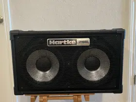 210xl Hartke Speaker