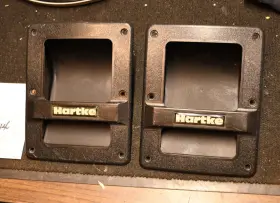 Vlf1508 Hartke 2 Cabinet Handles For 300w Speaker Vx Series Vx115
