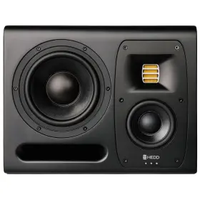 F-091 Hedd Type 20 A-core 3-way Active Studio Monitor - Single Left