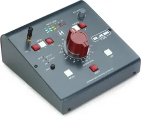 Ramsystem1000 Heritage Audio R.a.m System 1000 Monitoring