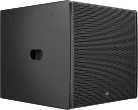 Tna-1800sa Hh Electronics 18 Inch Active Line Array Sub