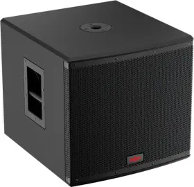 Trs-1500 Hh Electronics Trs1500 Active 15 Inch Subwoofer