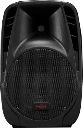 Vrc-210 Hh Electronics Vrc210 Portable Pa System