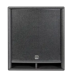 Hk Audio 039373023985 Premium Pr O 118 18 Inch 1200w Bass Reflex Subwoofer